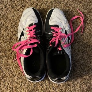 Mizuno wave hurricane 3 women’s volleyball shoes